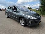 Peugeot 308 1.6 VTi XT Airco Panodak Trekhaak Leder Elek.sto, Voorwielaandrijving, 65 €/maand, 15 km/l, Gebruikt