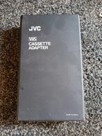 VHS cassette adapter, Alle leeftijden, Ophalen of Verzenden, Zo goed als nieuw