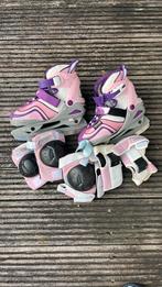 Meisjes schaatsen, Sport en Fitness, Schaatsen, Ophalen of Verzenden, Zo goed als nieuw, Kunstschaatsen, Overige merken