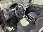 Volkswagen Caddy 1.6 TDI 102PK MARGE/Cruise control/airco, Voorwielaandrijving, Euro 5, Stof, Gebruikt