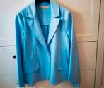 Rinascimento Blazer - Maat M, Maat 38/40 (M), Blauw, Rinascimento, Ophalen of Verzenden