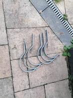 beugels mastgoot, Ophalen, Zo goed als nieuw, 50 tot 100 mm, Overige typen