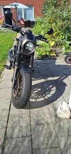 Honda CMX 500 SE, Motoren, Motoren | Honda, 2 cilinders, Chopper, Particulier, Minimaal motorrijbewijs A2
