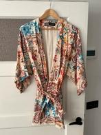 zara kimono maat xs/s, Overige kleuren, Zara, Nieuw, Ophalen of Verzenden