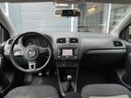 Volkswagen Polo 1.2 TSI Highline|Pdc|Navi|Airco|Elek.Pakket, Voorwielaandrijving, Euro 5, Gebruikt, 4 cilinders
