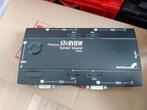 Kvm switch monitor switch, Ophalen of Verzenden, Zo goed als nieuw