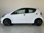 Toyota Aygo 1.0-12V Now, Voorwielaandrijving, Euro 5, Gebruikt, 4 stoelen