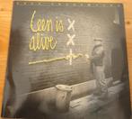 Leen Jongewaard - Leen is alive (LP), Ophalen of Verzenden, Gebruikt, 12 inch, Levenslied of Smartlap