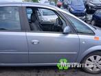 Portier 4Deurs rechts-voor van een Opel Meriva, Auto-onderdelen, Carrosserie en Plaatwerk, Gebruikt, Deur, Opel, Ophalen of Verzenden