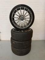 Mercedes-Benz velgen 20 inch, Ophalen, 255 mm, Velg(en), 20 inch