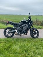 Yamaha MT-09 BJ 2023 Nieuwstaat, Motoren, 890 cc, Motorrijbewijs A, 3 cilinders, Particulier