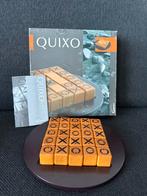 Te koop: Quixo - Leuk abstract en tactisch houten bordspel., Hobby en Vrije tijd, Gezelschapsspellen | Bordspellen, Een of twee spelers