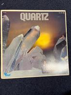 Quartz - Quartz LP, Ophalen of Verzenden, Gebruikt, 12 inch, Progressive