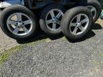 Velgen volkswagen tiguan, Auto-onderdelen, Banden en Velgen, Ophalen, 215 mm, Velg(en), 16 inch