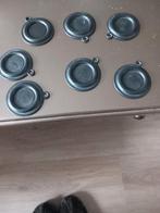 Fasto onderdelen, Doe-het-zelf en Verbouw, Geisers en Boilers, Minder dan 20 liter, Verzenden, Boiler, Minder dan 3 jaar oud