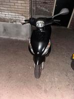 Piaggio zip 50cc, Fietsen en Brommers, Scooters | Piaggio, Ophalen, Gebruikt, Maximaal 45 km/u, Zip