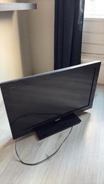Sony 32 inch TV, Ophalen, Gebruikt, 50 Hz, LCD