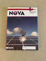 NOVA natuurkunde vwo/gymnasium 3B, VWO, Natuurkunde, Malmberg, Ophalen of Verzenden