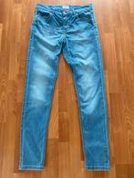 Dames skinny jeans angels zgan  mt 38, Blauw, W30 - W32 (confectie 38/40), Ophalen of Verzenden, Zo goed als nieuw