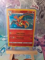 Special Delivery Charizard - Nieuwstaat Promo Kaart, Hobby en Vrije tijd, Verzamelkaartspellen | Pokémon, Ophalen of Verzenden