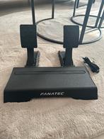 Fanatec csl elite pedals (zonder koppeling), Ophalen of Verzenden, Nieuw