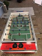 Voetbaltafel te koop!, Vijf spelers of meer, Ophalen, Gebruikt