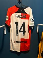 Match shirt Paixão, Ophalen, Zo goed als nieuw, Feyenoord, Shirt