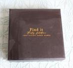 Find it - party edition, Een of twee spelers, Ophalen of Verzenden, Zo goed als nieuw, Jens