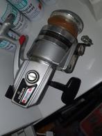 Daiwa 7000c vismolen gebruikt, Ophalen of Verzenden, Gebruikt, Molen