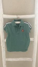 Quapi polo shirt maat 98, Jongen, Ophalen of Verzenden, Zo goed als nieuw, Shirt of Longsleeve