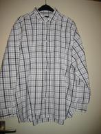 Geruit hemd, XL, Cedar Wood State, Kleding | Heren, Overhemden, Ophalen of Verzenden, Zo goed als nieuw, Halswijdte 43/44 (XL)