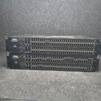 YAMAHA  equalizer dubbel 31 band, Overige merken, Gebruikt, Subwoofer, Ophalen of Verzenden