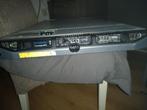 Dell powerEdge R610 2x quadcore 6x 4gigh ram, 6x8gigh King., Computers en Software, Servers, Ophalen of Verzenden, Zo goed als nieuw