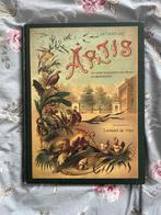 Het boek van Artis - Leonard de Vries, Ophalen of Verzenden, Gelezen, Leonard de Vries