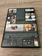Dvd's Iron Man - 1 t/m 3, Vanaf 12 jaar, Ophalen of Verzenden, Gebruikt, Fantasy