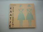 Kaatje ben je boven? - Leven en werken van dienstbodes, Ophalen of Verzenden, 20e eeuw of later, Nieuw, Barbara Henkes
