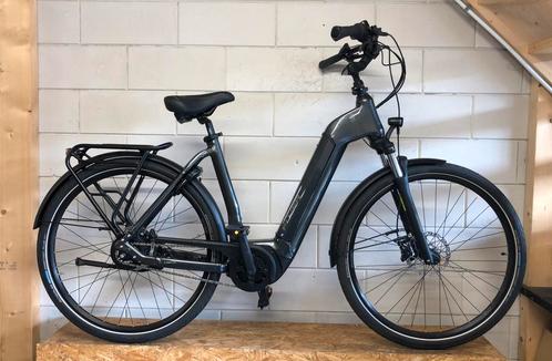 Flyer Gotour dames L Antraciet Performance nieuw, Fietsen en Brommers, Elektrische fietsen, Nieuw, Overige merken, 51 tot 55 cm