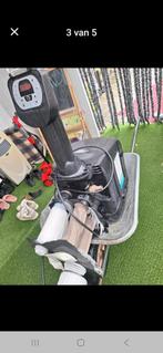 Intex Jacuzzi Pomp, Tuin en Terras, Bubbelbaden en Hottubs, Ophalen, Gebruikt, Filter, Opblaasbaar