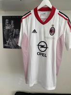#RS024 Retroshirt Paolo Maldini (AC Milan) te koop! Maat L, Maat M, Verzenden, Nieuw, Shirt