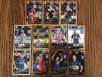 Panini  2015/2016. Fifa 365  cards, Verzenden, Zo goed als nieuw, Meerdere plaatjes