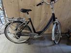 Sparta E-motion, Ophalen, Sparta, Versnellingen, 53 tot 56 cm