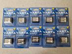 10x Varta 2CR5 Lithium Batterij - Nieuw, Ophalen, Nieuw