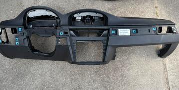 dashboard zwart BMW 3-serie E91 beschikbaar voor biedingen
