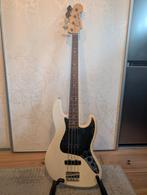 Fender American Performer Jazz bass RW Arctic White, Muziek en Instrumenten, Snaarinstrumenten | Gitaren | Bas, Ophalen, Zo goed als nieuw