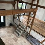 Travertin Vloertegels getrommeld natuursteen tegels, Tuin en Terras, Ophalen of Verzenden, Nieuw, 10 m² of meer