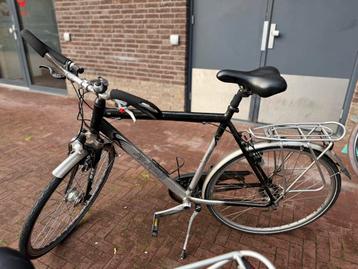 Fiets €50 beschikbaar voor biedingen