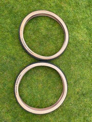 Vittoria Mezcal Cross Country 29x2.35 Graphene 2.0 beschikbaar voor biedingen