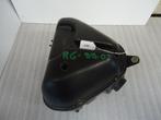 R6 1999 - 2002 Yamaha Airbox D1-10513