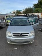 Opel Meriva 1.6 voor onderdelen, Ophalen of Verzenden, Gebruikt, Opel