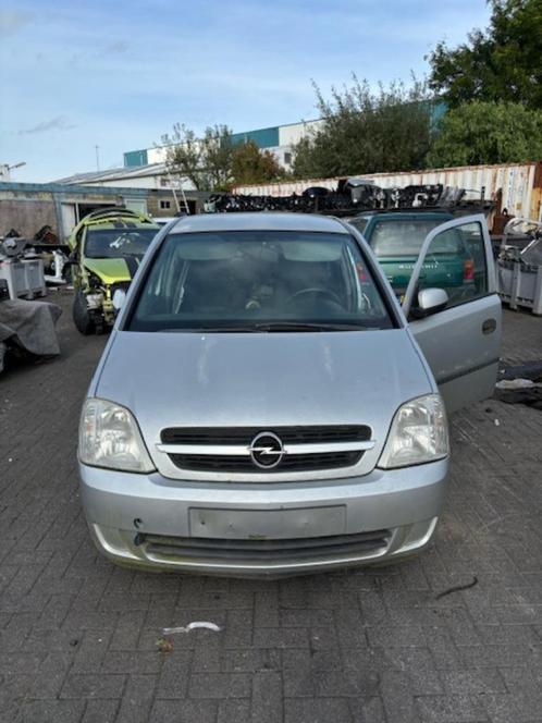 Opel Meriva 1.6 voor onderdelen, Auto-onderdelen, Overige Auto-onderdelen, Opel, Gebruikt, Ophalen of Verzenden